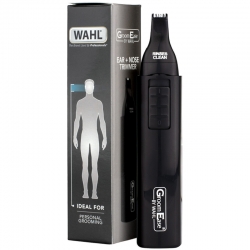 Wahl GroomEase Ear and Nose Trimmer
