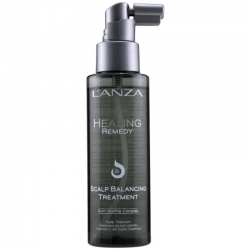 Lanza Healing Remedy Scalp Balancing Treatment 100 ml