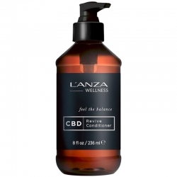 Lanza Wellness CBD Revive Conditioner 236 ml