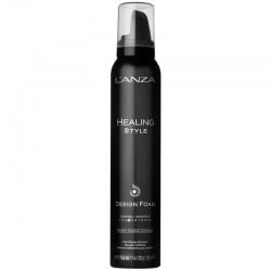 Lanza Healing Style Design Foam 200 ml