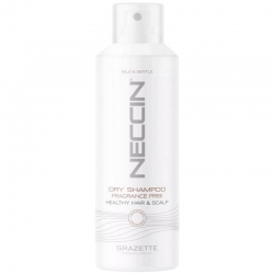 Neccin Dry Shampoo 200 ml