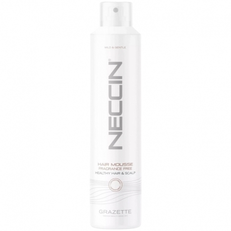 Neccin Hair Mousse 300 ml