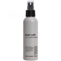 Nine Yards Easy Life Heat Protection Spray 150 ml
