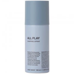 Nine Yards All Play Shaping Spray 100 ml