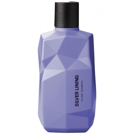 Nine Yards Silver Lining Silver Shampoo 300 ml