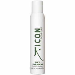 I.C.O.N. Dry Shampoo 147g