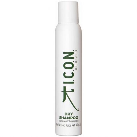 I.C.O.N. Dry Shampoo 147g