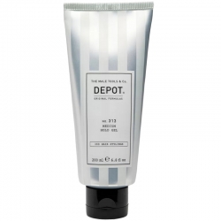 Depot No. 313 Medium Hold Gel 200 ml