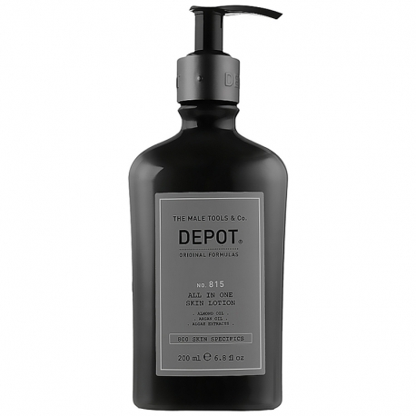 Depot No. 818 All In One Skin Lotion 200 ml