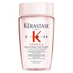 Kérastase Genesis Bain Hydra-fortifiant Shampoo 80 ml