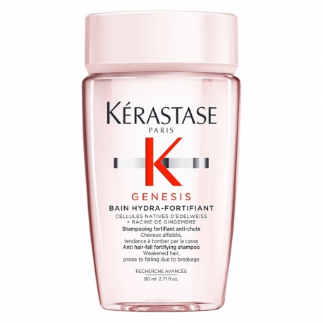 Kérastase Genesis Bain Hydra-fortifiant Shampoo 80 ml
