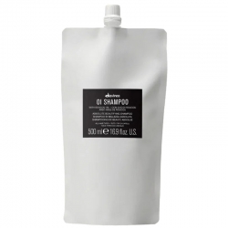 Davines OI Shampoo Refill 500 ml