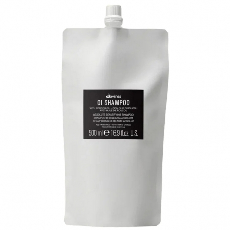 Davines OI Shampoo Refill 500 ml