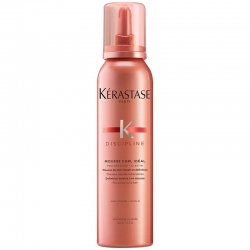 Kérastase Discipline Mousse Curl Idéal 150 ml