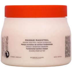 Kérastase Nutritive Masque Magistral 500 ml