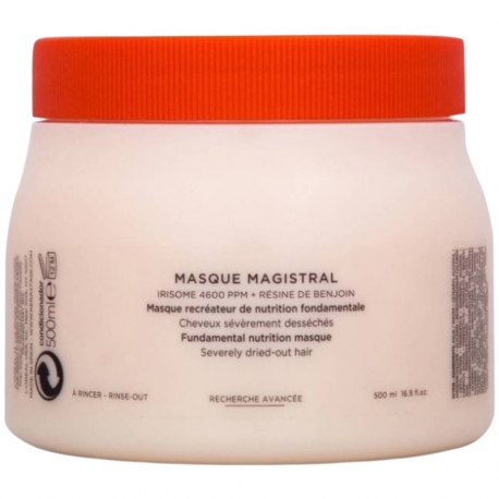 Kérastase Nutritive Masque Magistral 500 ml