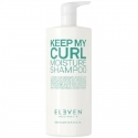 Eleven Australia Keep My Curl Moisture Shampoo 960 ml