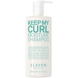 Eleven Australia Keep My Curl Moisture Shampoo 300 ml
