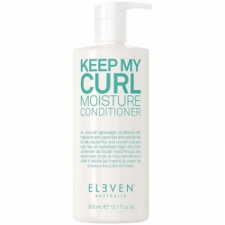 Eleven Australia Keep My Curl Moisture Conditioner 300 ml
