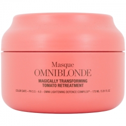 Omniblonde Magically Transforming Masque 175 ml