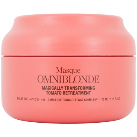 Omniblonde Magically Transforming Masque 175 ml