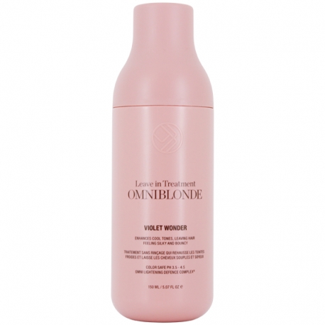 Omniblonde Violet Wonder 150 ml