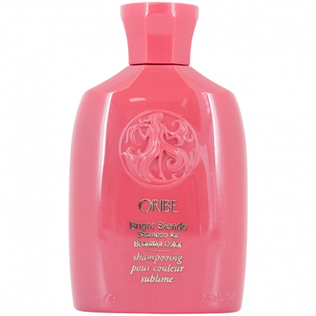 Oribe Bright Blonde Shampoo mini 75 ml