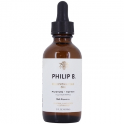 Philip B Rejuvenating Oil 60 ml