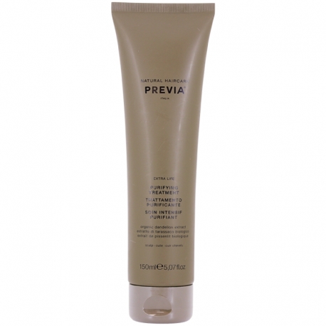 Previa Purifying Treatment 150 ml