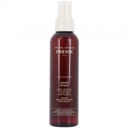 Previa Shine Spray 150 ml
