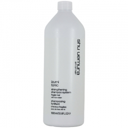 Shu Uemura Izumi Tonic Strengthening Shampoo 1000 ml