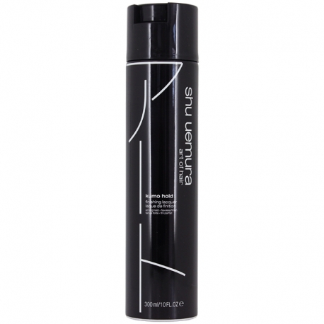 Shu Uemura Kumo Hold Finishing Lacquer 300 ml