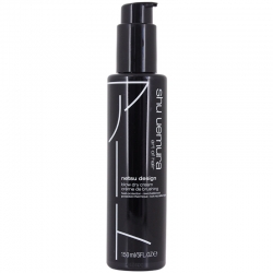Shu Uemura Netsu Design Blow Dry Cream 150 ml