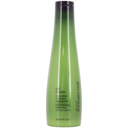 Shu Uemura Silk Bloom Restorative Shampoo 300 ml
