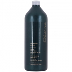 Shu Uemura Ultimate Reset Shampoo 1000 ml