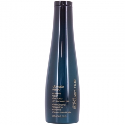 Shu Uemura Ultimate Reset Shampoo 300 ml