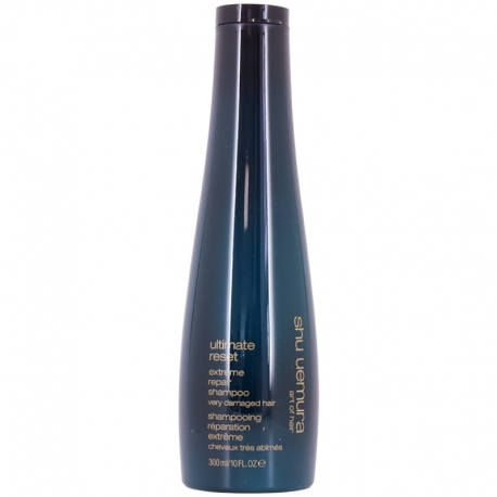 Shu Uemura Ultimate Reset Shampoo 300 ml
