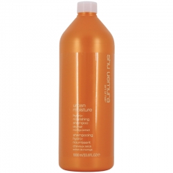 Shu Uemura Urban Moisture Shampoo 1000 ml