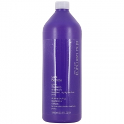 Shu Uemura Yübi Blonde Shampoo 1000 ml