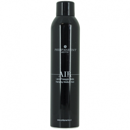 Philip Martin's Air Hairspray Medium Hold 300 ml
