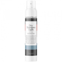 Waterclouds Dry Shampoo Light 200 ml