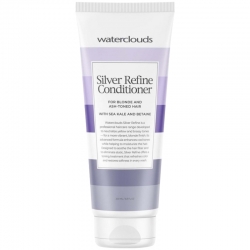Waterclouds Silver Refine Conditioner 200 ml