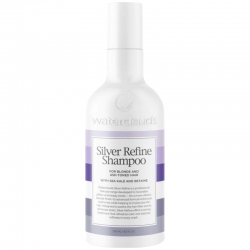 Waterclouds Silver Refine Shampoo 250 ml
