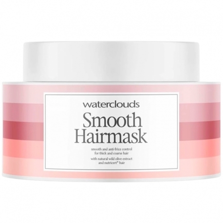 Waterclouds Smooth Hairmask 250 ml