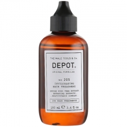 Depot No. 205 Invigorating Hair Treatment 100 ml