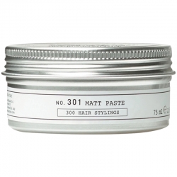 Depot No. 301 Matt Paste 75ml