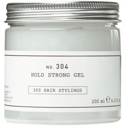 Depot No. 304 Hold Strong Gel 200ml