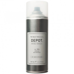 Depot No. 306 Strong Hairspray 400ml