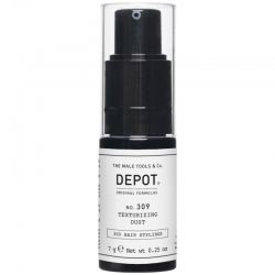 Depot No. 309 Texturizing Dust 7g