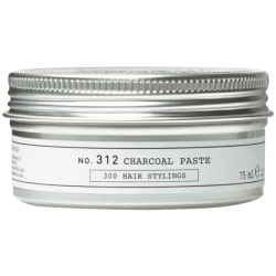 Depot No. 312 Charcoal Paste 75 ml